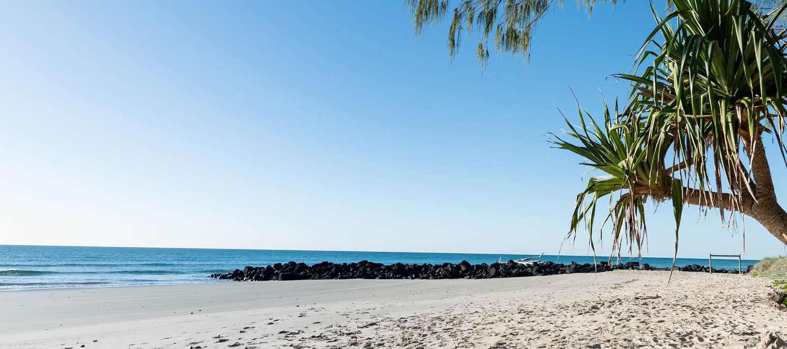 Enjoy your stay at one of the beautiful oceanfront holiday parks in the Bundaberg Region.