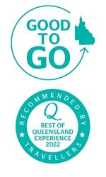 HHA Good to Go and Best of Queensland